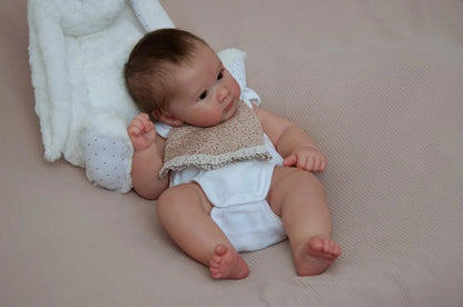 Reborn Doll Piper Collector's Dream