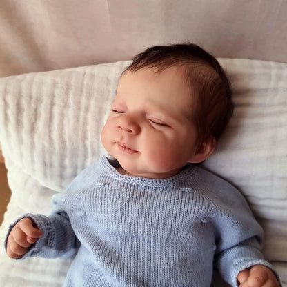 Dreamy Sleep Reborn Baby Doll