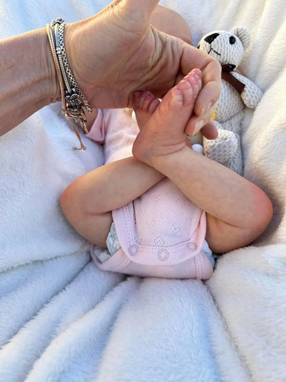 Pascale Newborn Soft Reborn Baby Doll