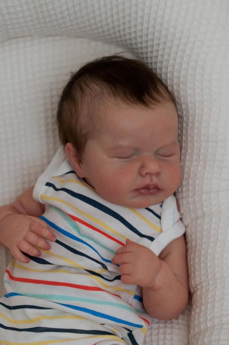 Loulou Dream Reborn Doll