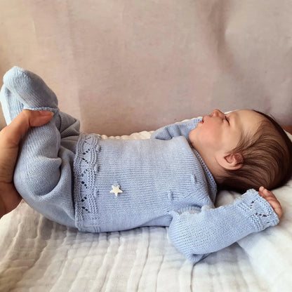 Dreamy Sleep Reborn Baby Doll