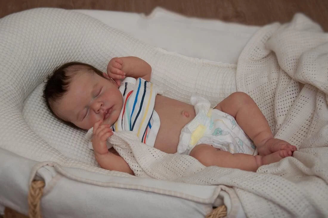 Loulou Dream Reborn Doll