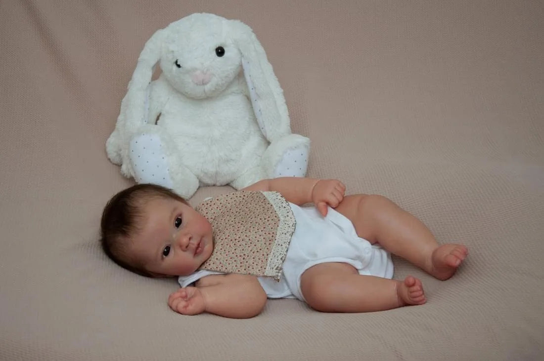 Reborn Doll Piper Collector's Dream