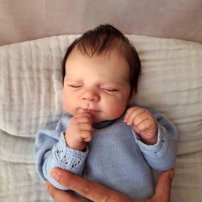 Dreamy Sleep Reborn Baby Doll