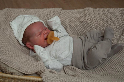 Realistic Reborn Dolls: Baby Maria