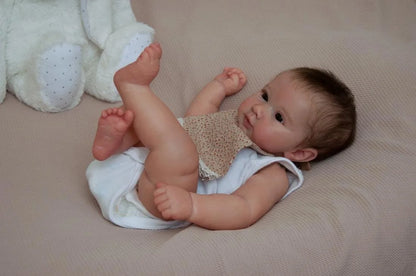 Reborn Doll Piper Collector's Dream